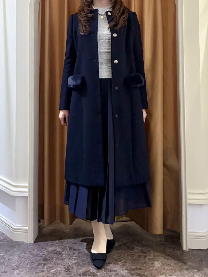 TOCCA G コーディネート画像