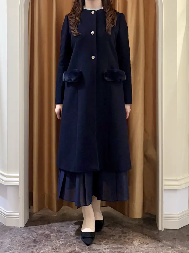 TOCCA G コーディネート画像