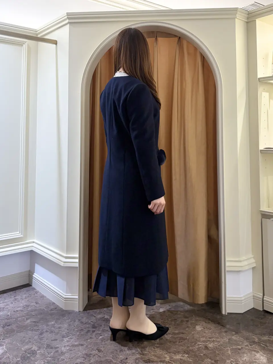 TOCCA G コーディネート画像