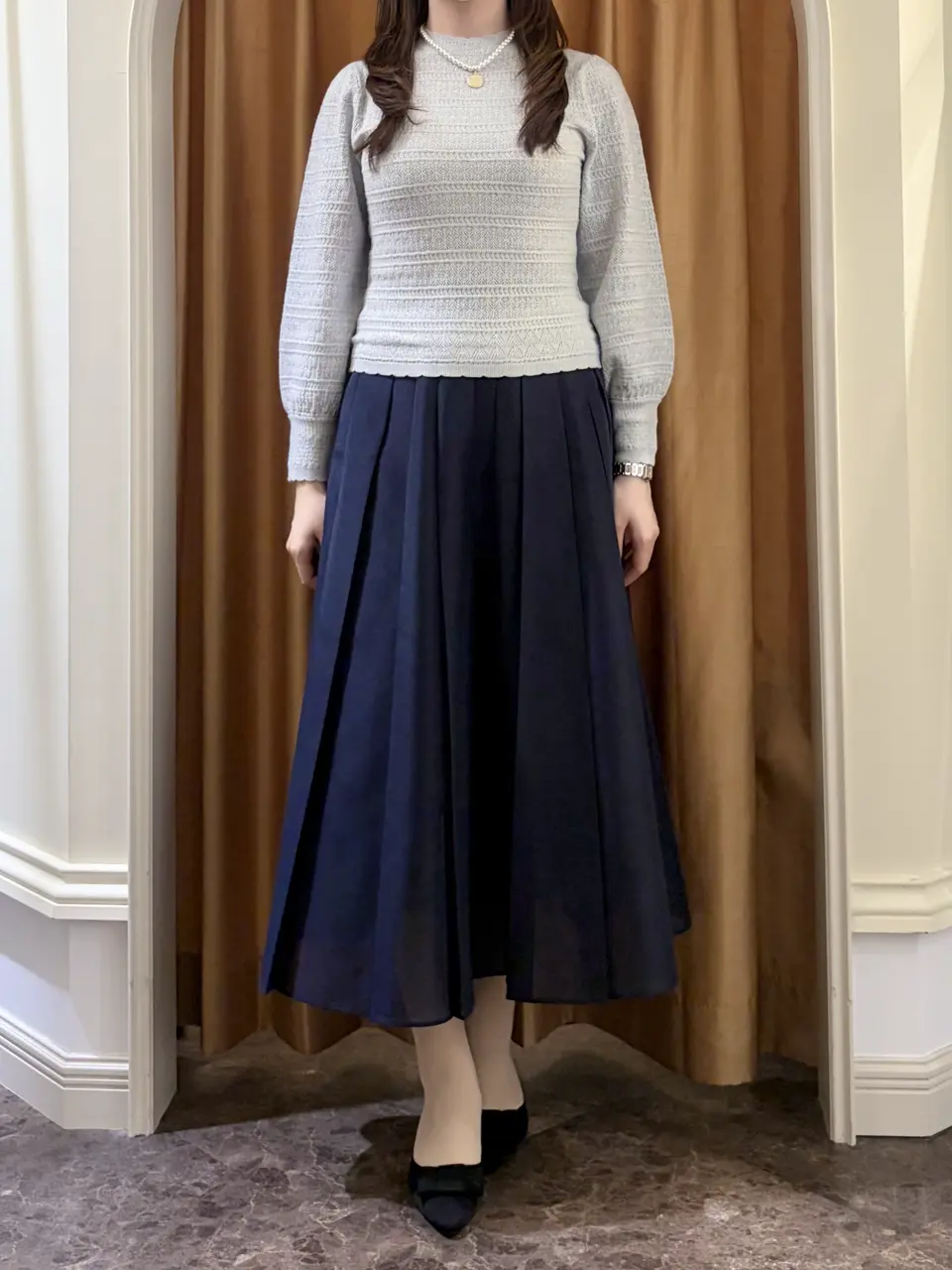 TOCCA G コーディネート画像