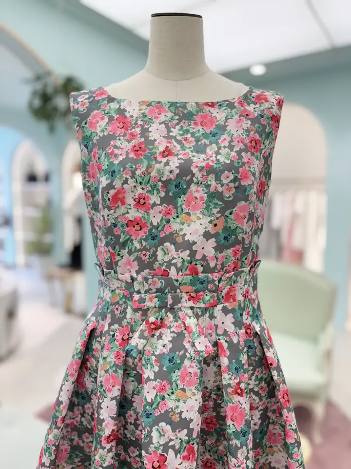 TOCCA スタッフT コーディネート画像