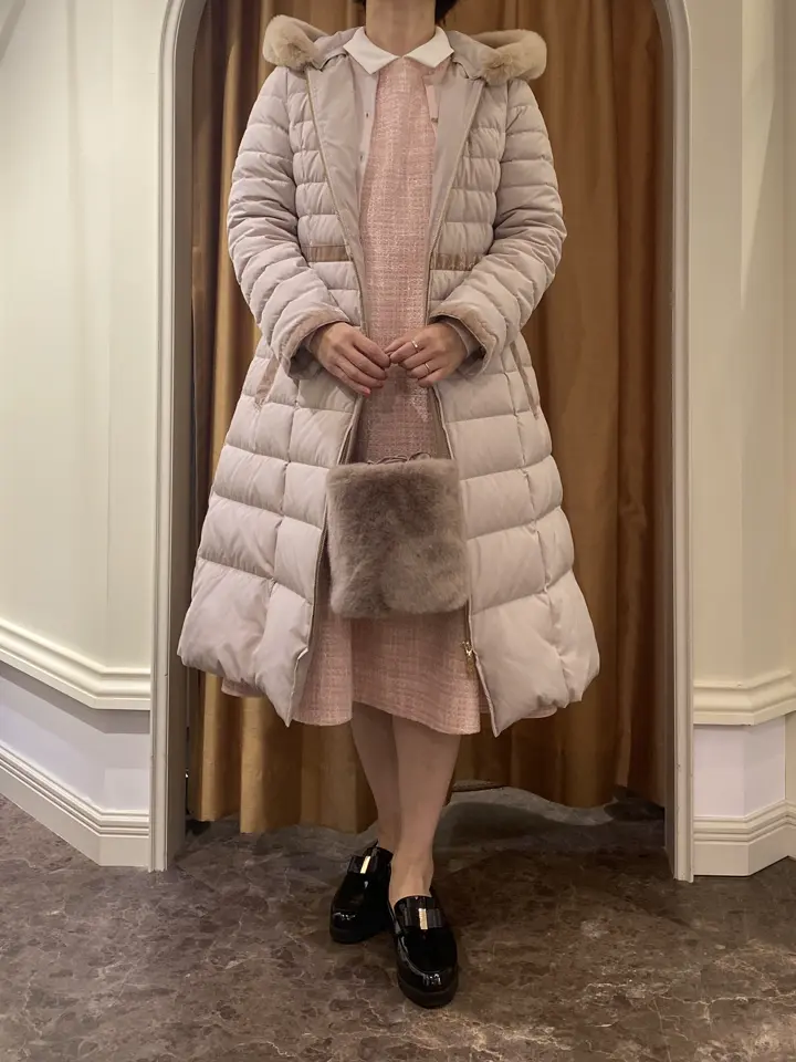 TOCCA YK コーディネート画像