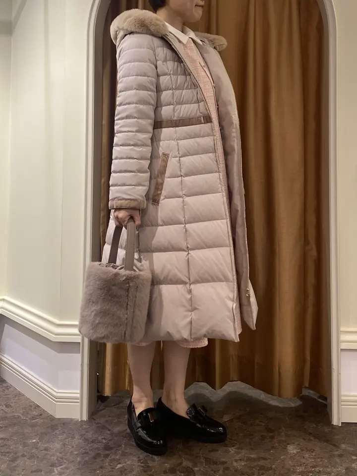 TOCCA YK コーディネート画像