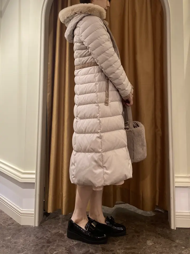 TOCCA YK コーディネート画像