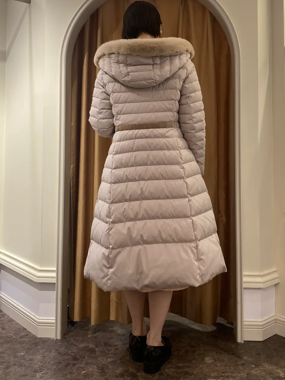 TOCCA YK コーディネート画像