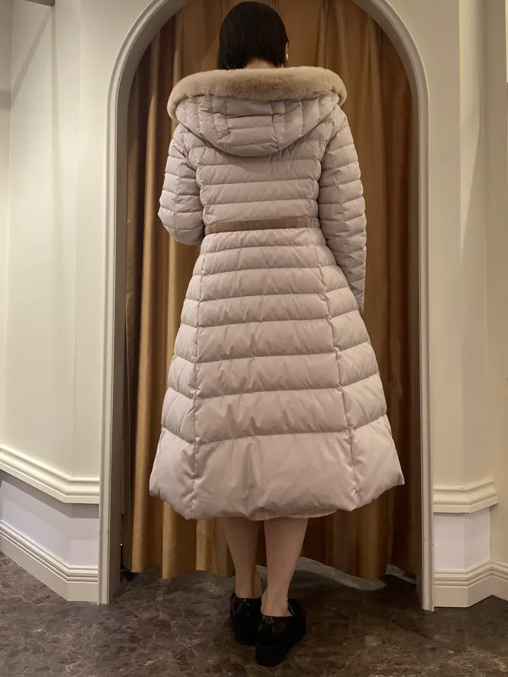 TOCCA YK コーディネート画像