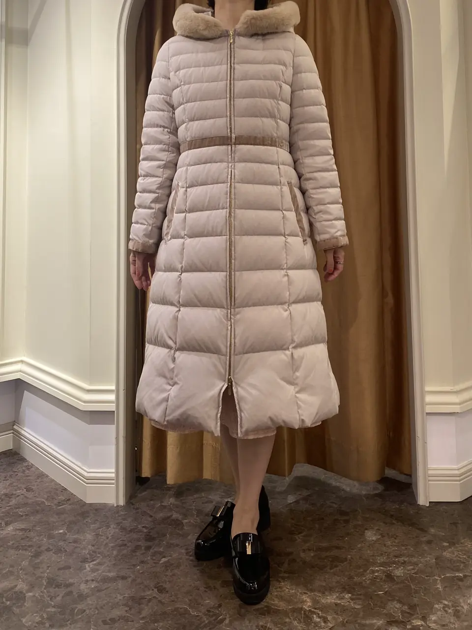 TOCCA YK コーディネート画像