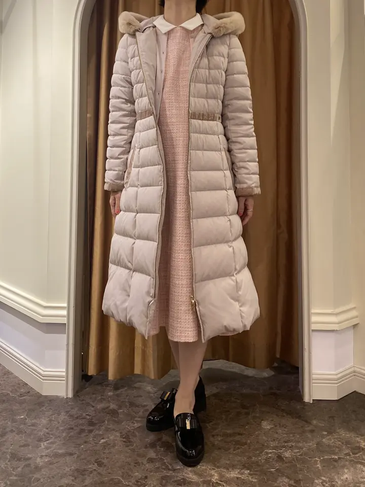 TOCCA YK コーディネート画像