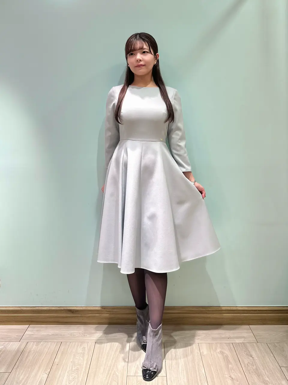 TOCCA 𝒮︎︎︎ ꕤ︎︎ コーディネート画像