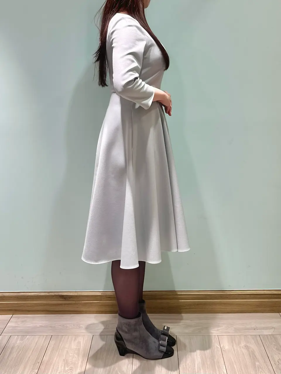 TOCCA 𝒮︎︎︎ ꕤ︎︎ コーディネート画像