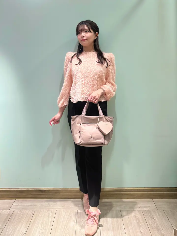 TOCCA S.m コーディネート画像