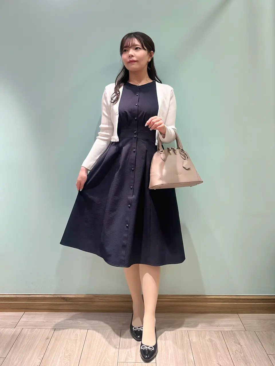 TOCCA S.m コーディネート画像