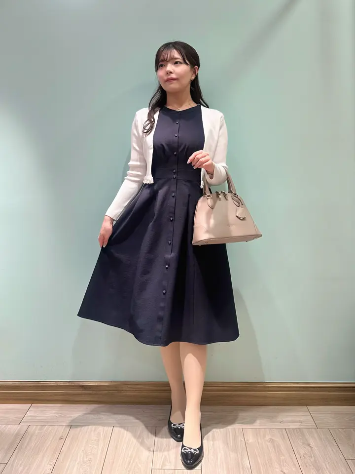 TOCCA S.m コーディネート画像