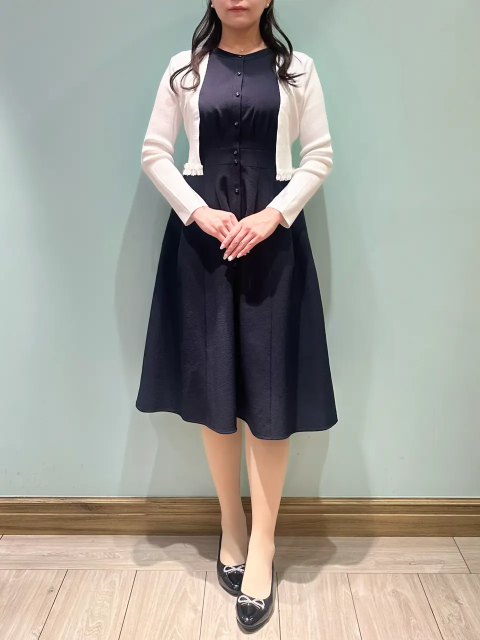 TOCCA S.m コーディネート画像