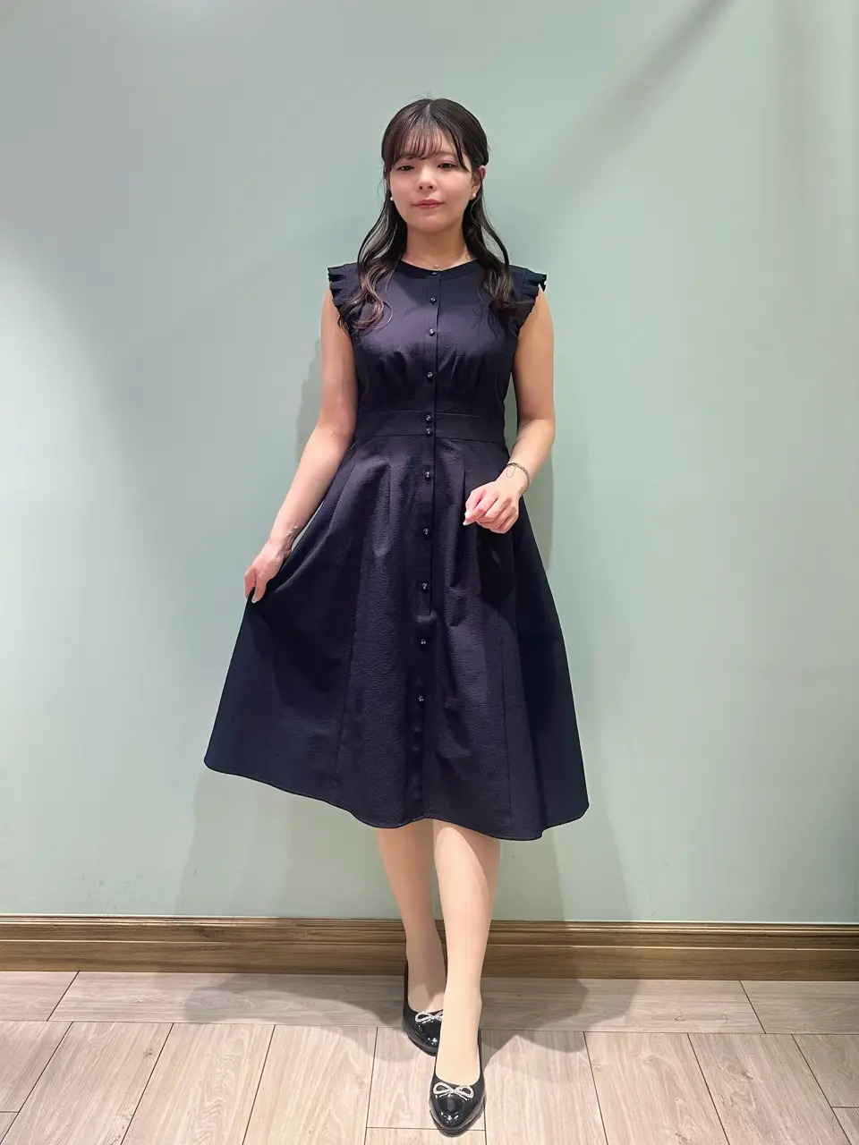 TOCCA S.m コーディネート画像