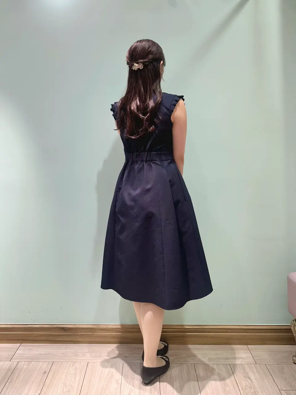 TOCCA S.m コーディネート画像