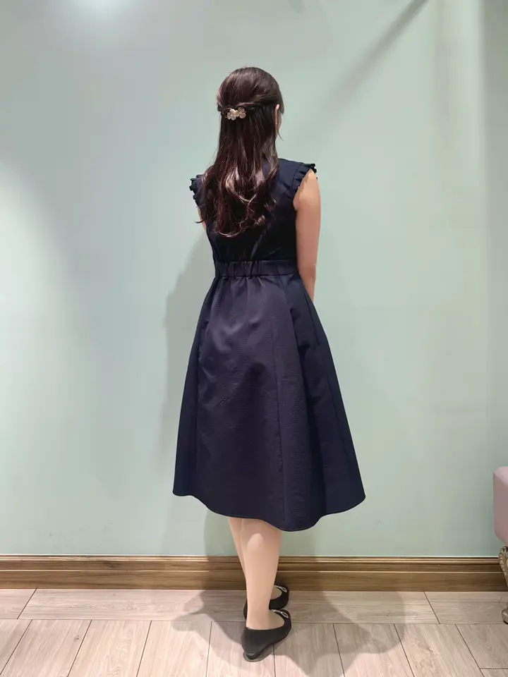 TOCCA S.m コーディネート画像