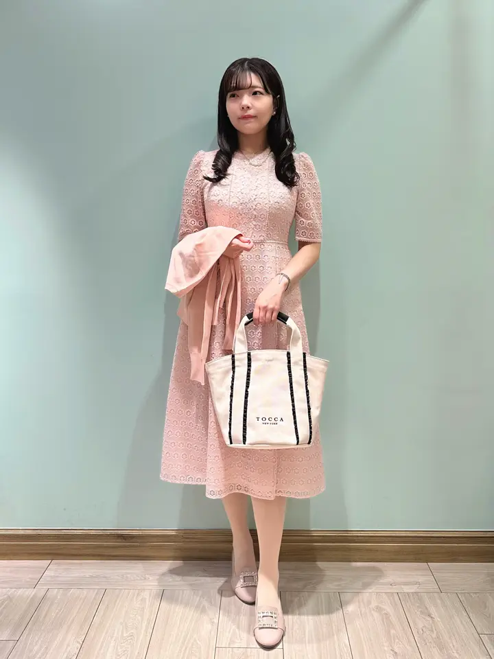 TOCCA S.m コーディネート画像