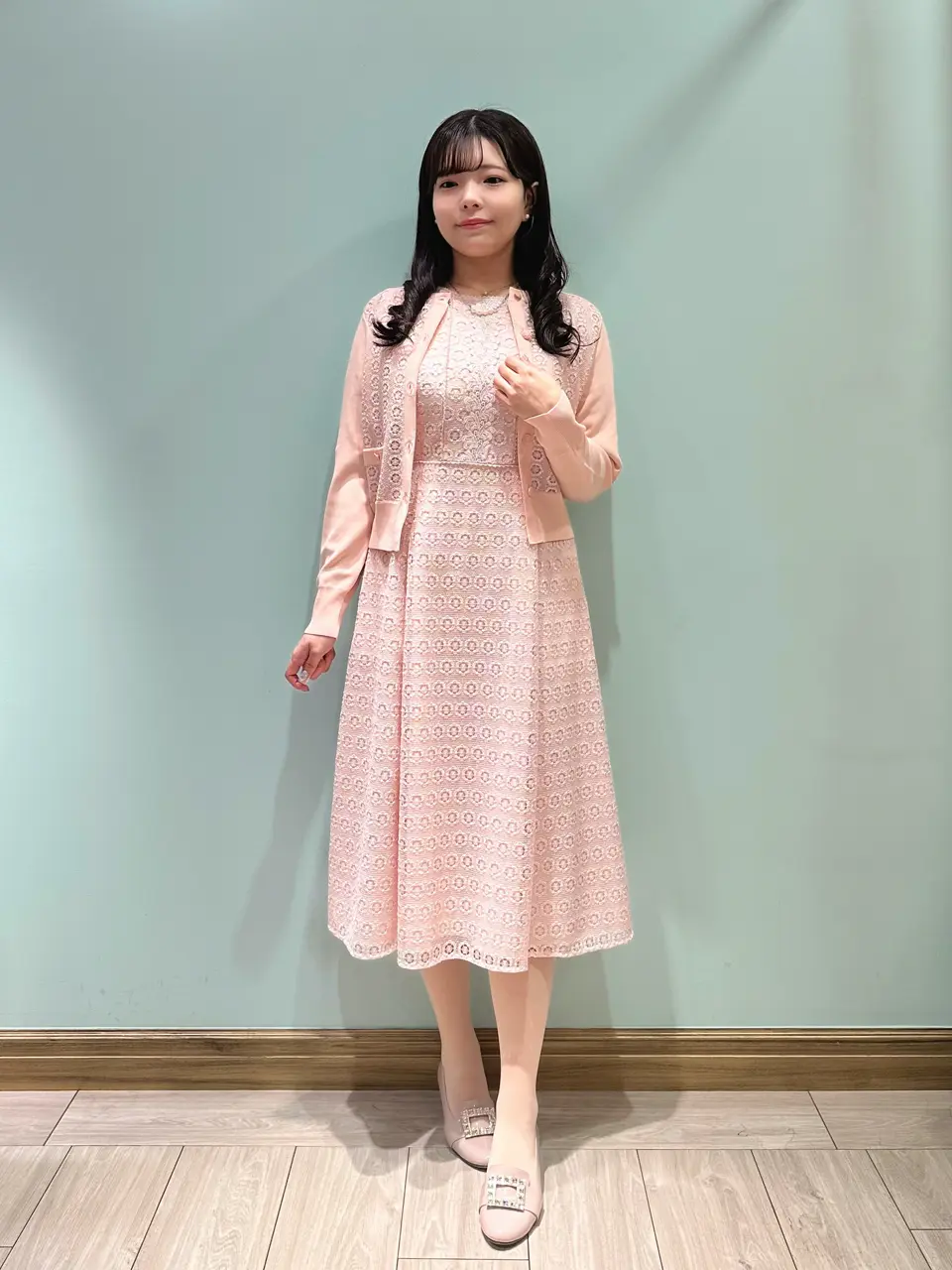 TOCCA S.m コーディネート画像