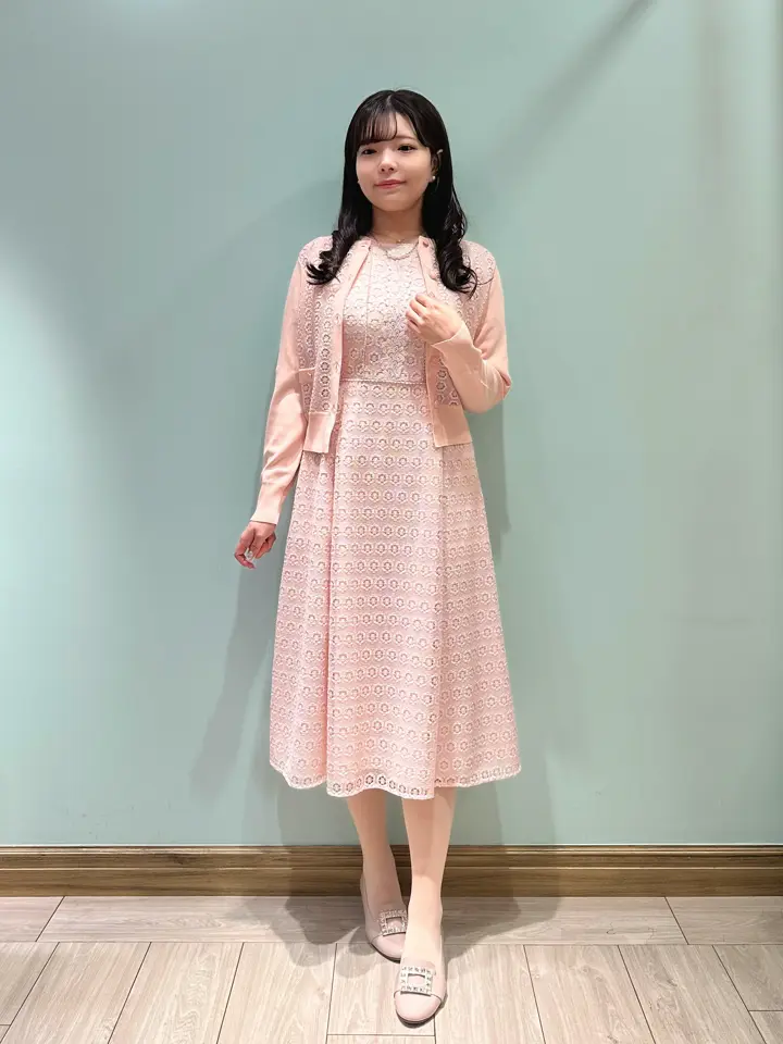 TOCCA S.m コーディネート画像