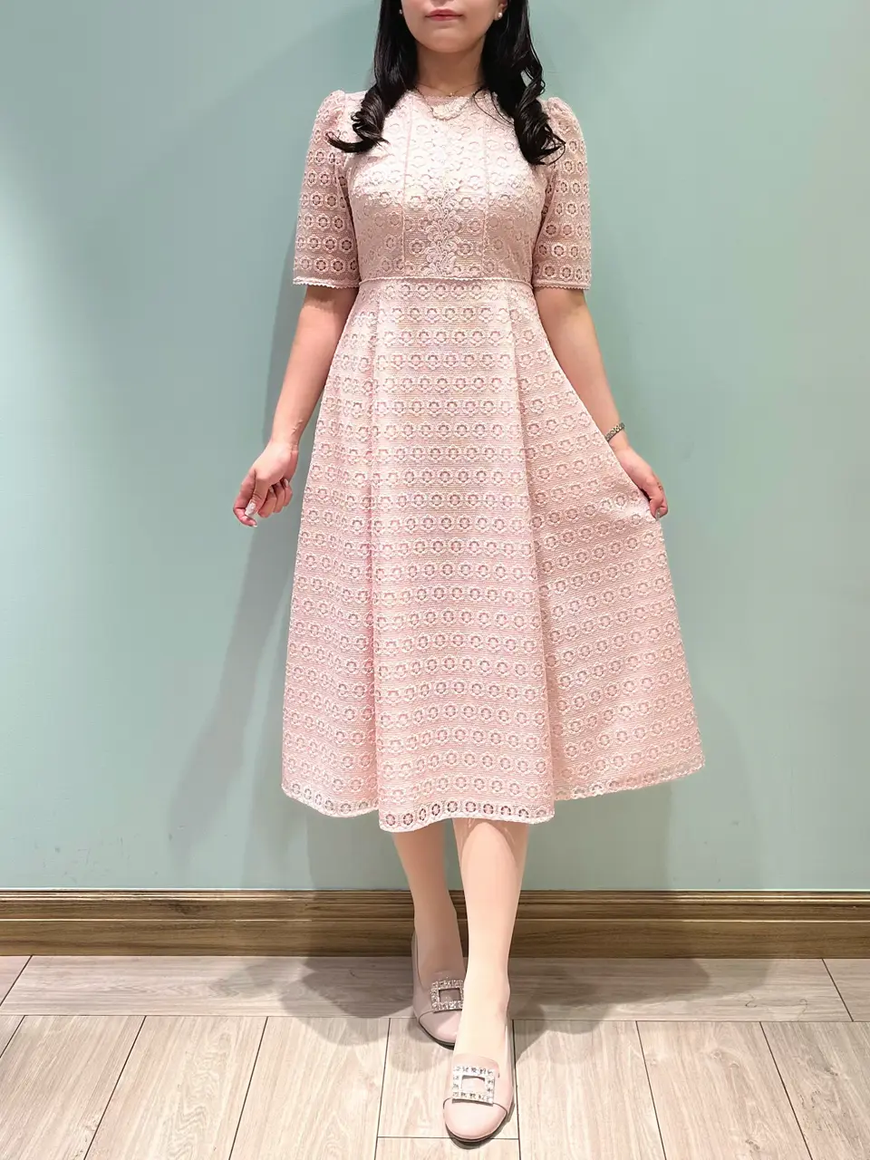 TOCCA S.m コーディネート画像