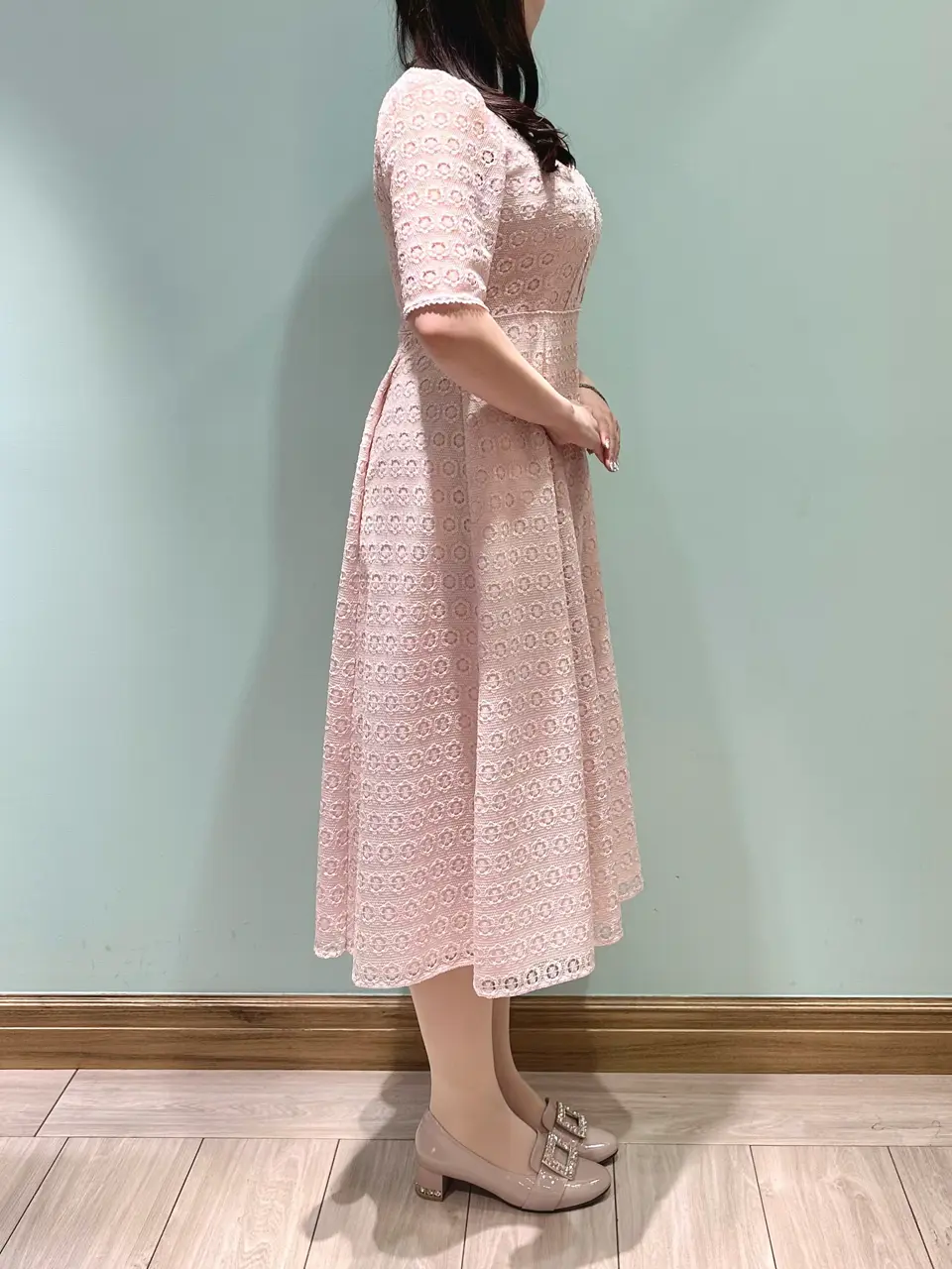 TOCCA S.m コーディネート画像