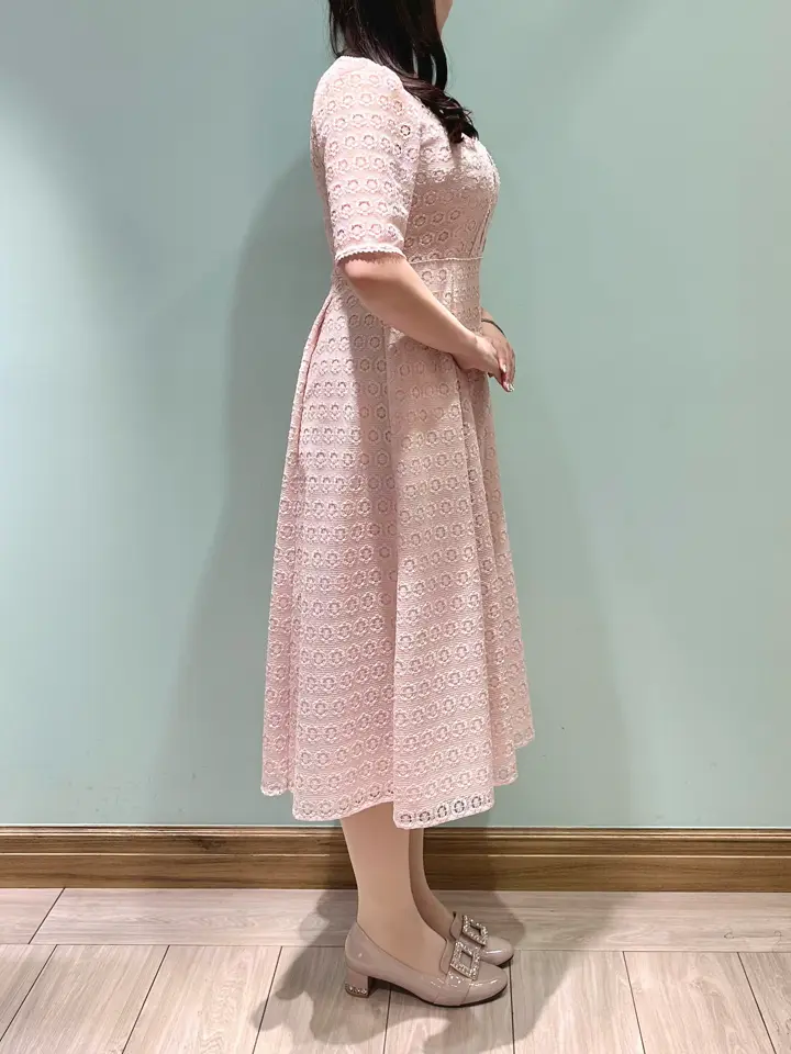 TOCCA S.m コーディネート画像