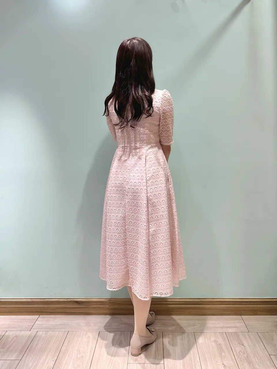 TOCCA S.m コーディネート画像