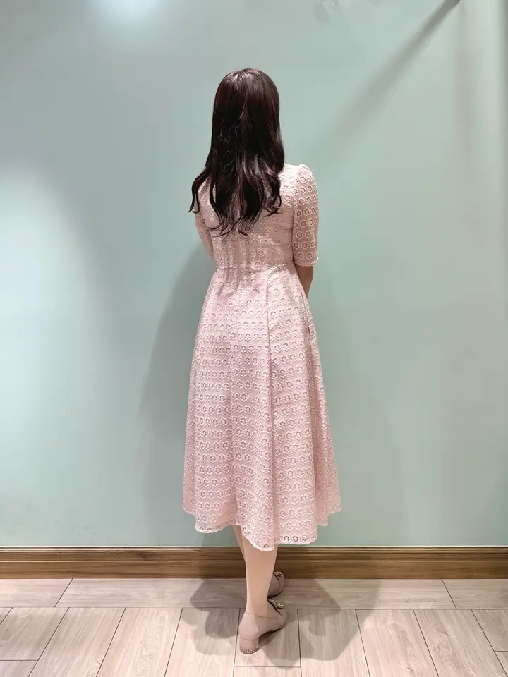 TOCCA S.m コーディネート画像