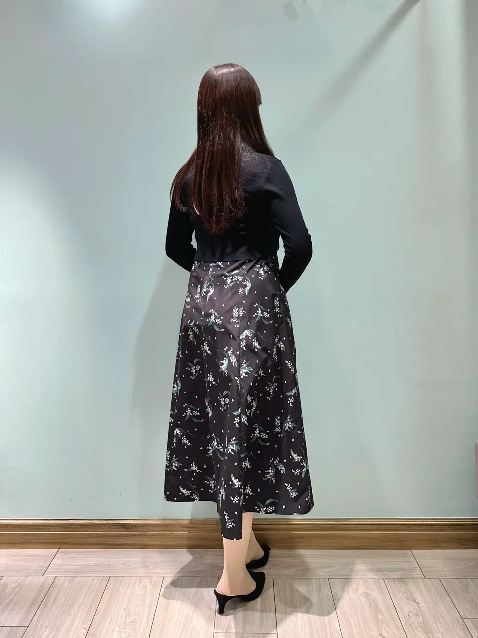 TOCCA S.m コーディネート画像