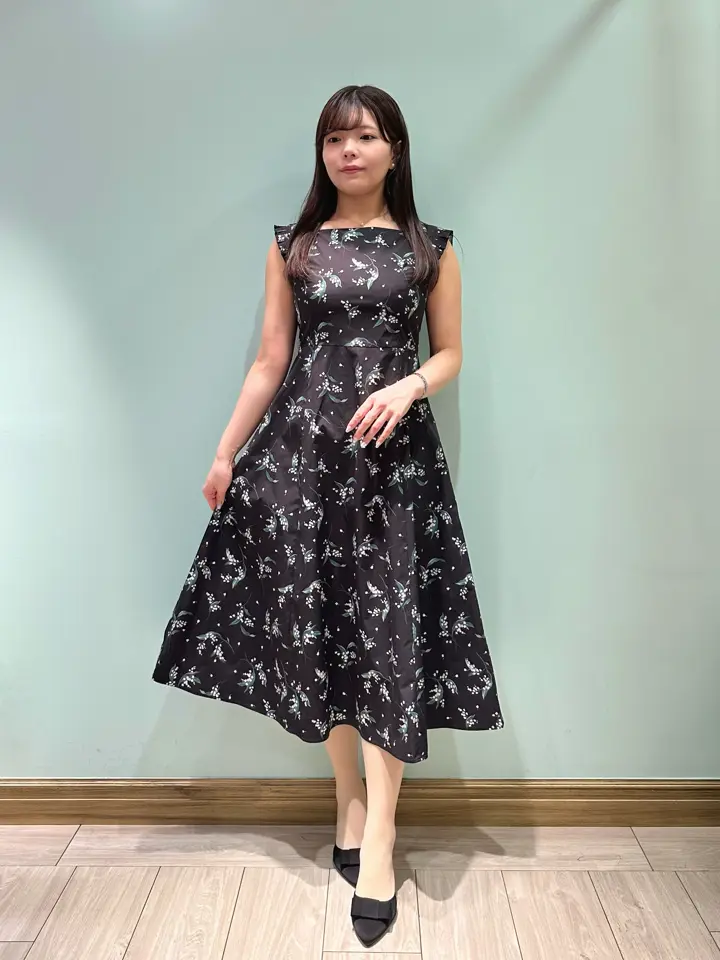 TOCCA S.m コーディネート画像