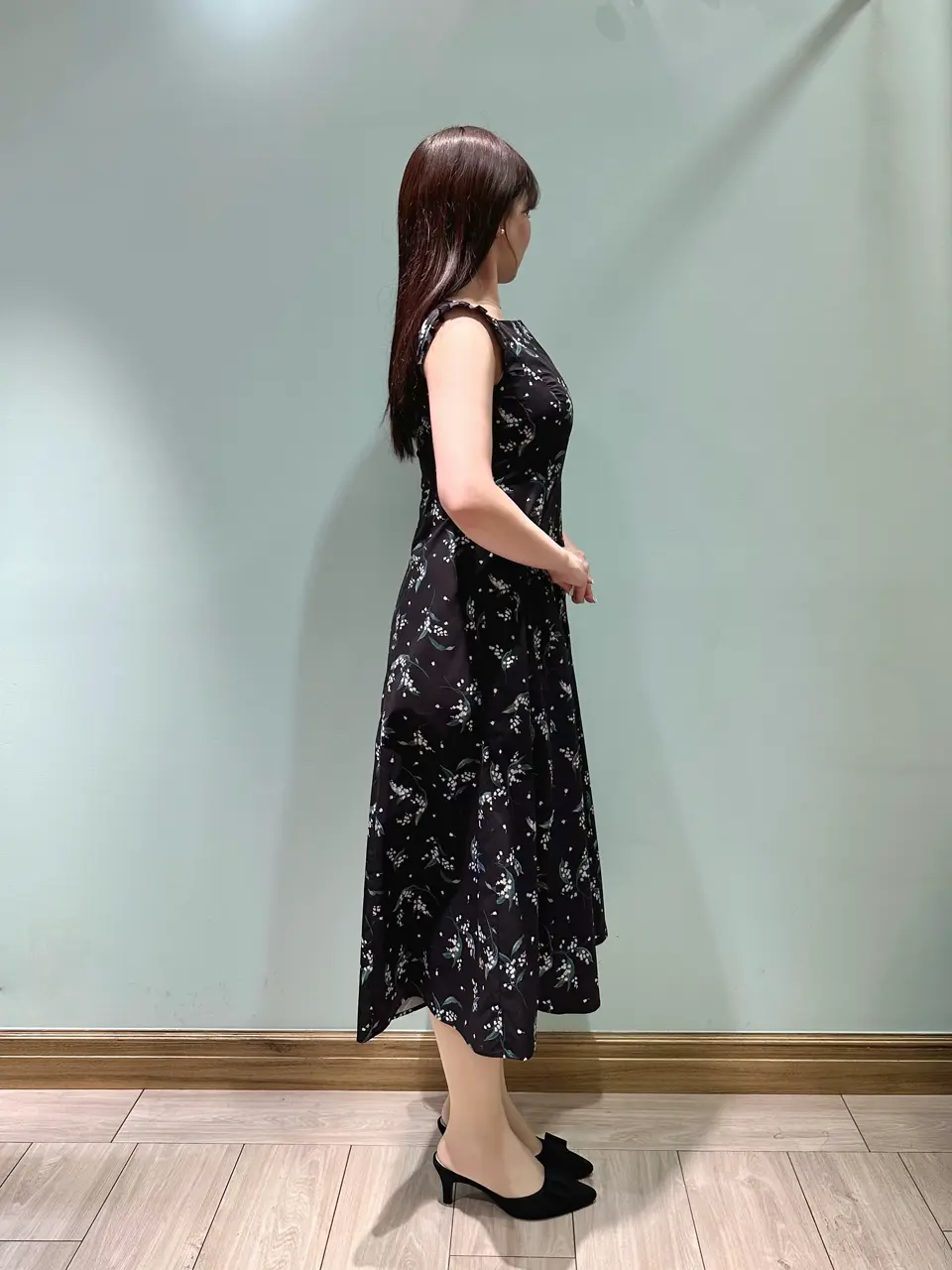 TOCCA S.m コーディネート画像