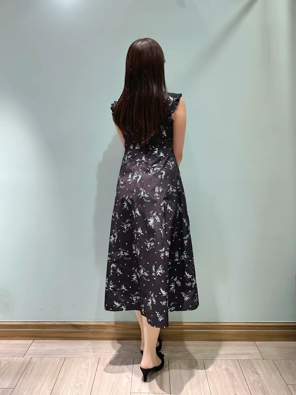 TOCCA S.m コーディネート画像