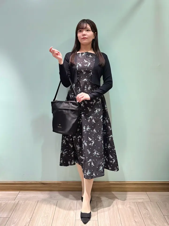 TOCCA S.m コーディネート画像