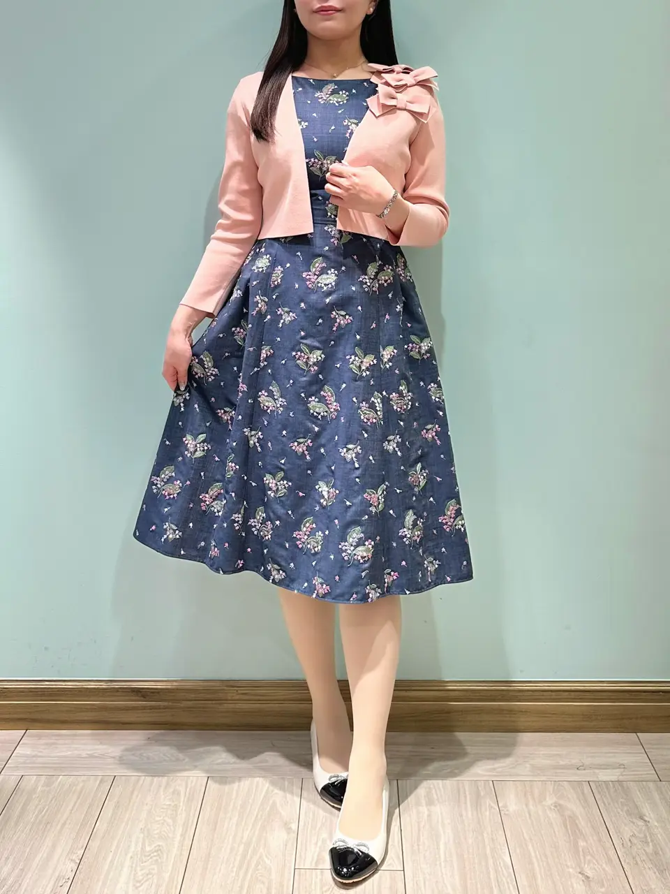 TOCCA S.m コーディネート画像