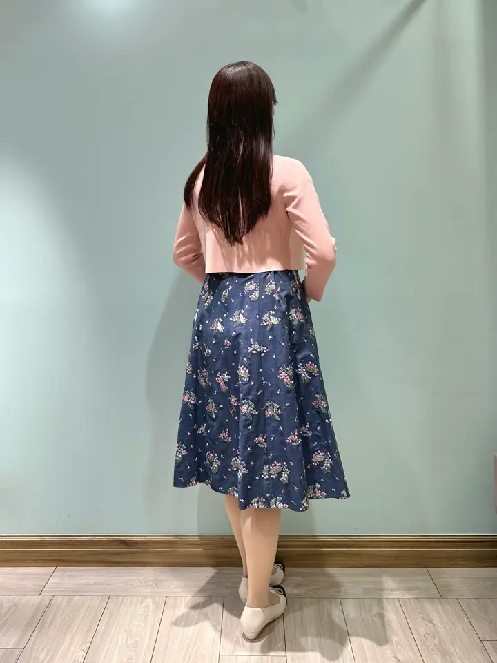 TOCCA S.m コーディネート画像