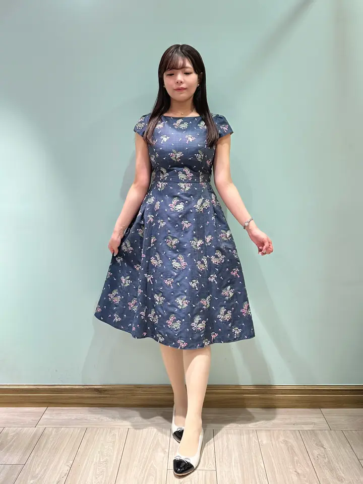 TOCCA S.m コーディネート画像