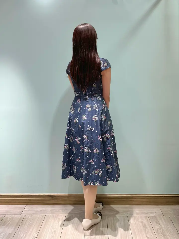 TOCCA S.m コーディネート画像