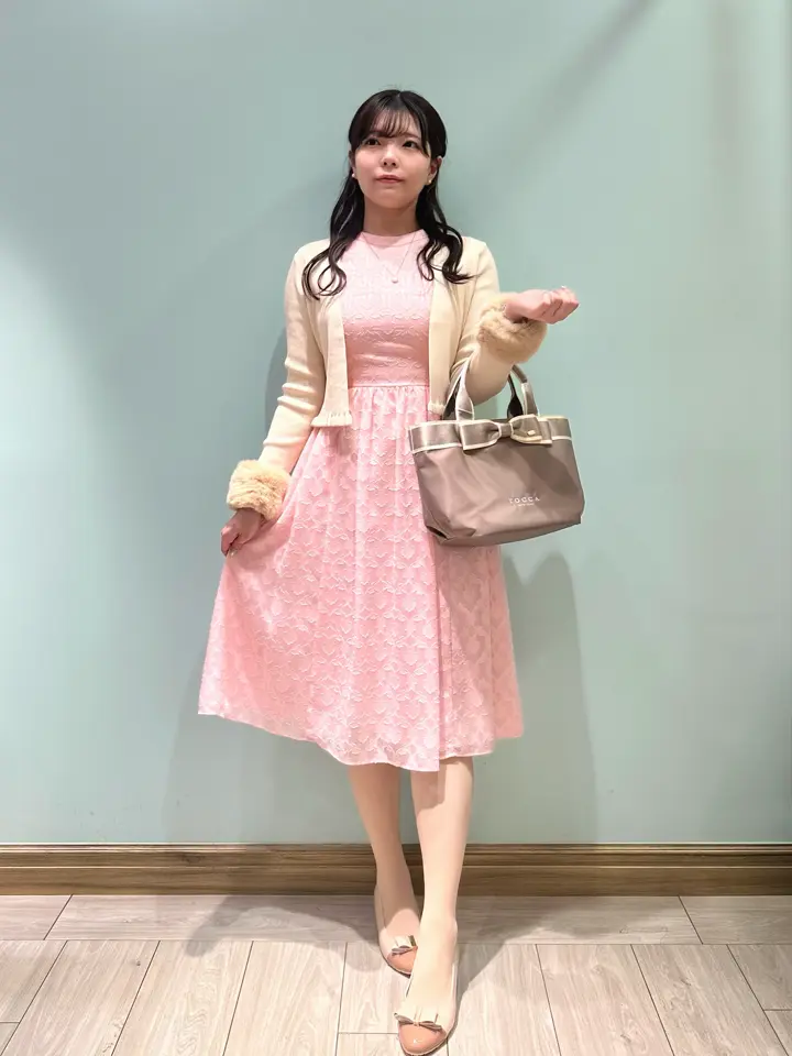 TOCCA S.m コーディネート画像