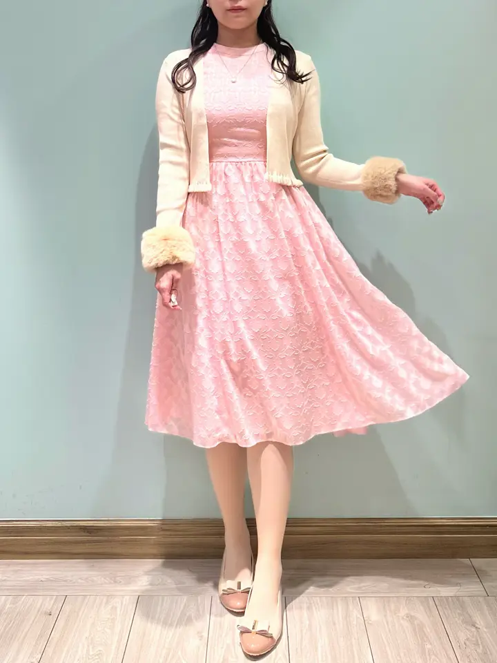 TOCCA S.m コーディネート画像