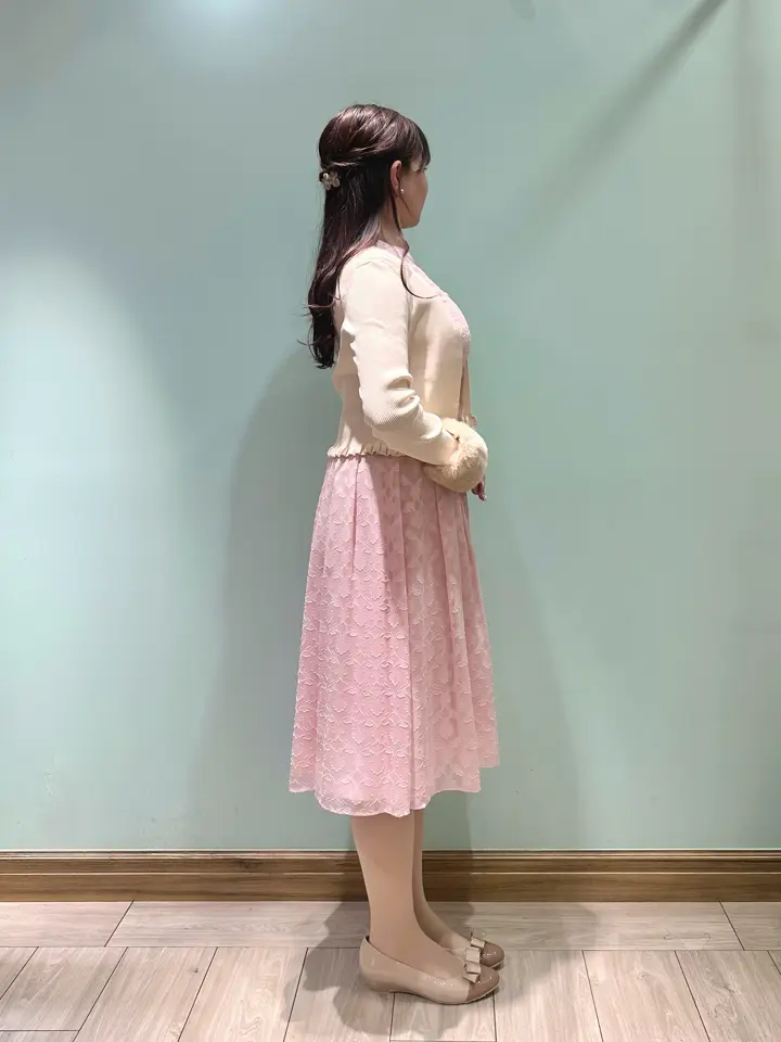 TOCCA S.m コーディネート画像