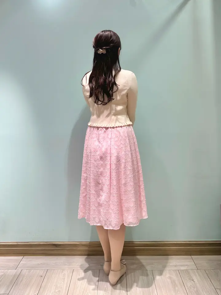 TOCCA S.m コーディネート画像