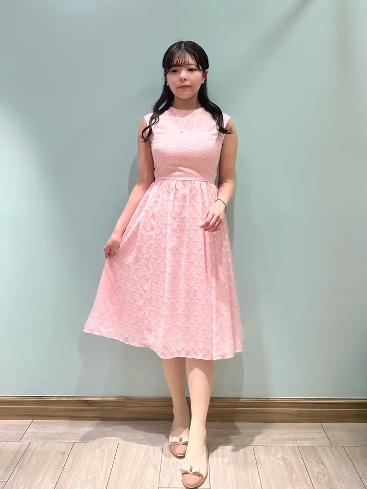 TOCCA S.m コーディネート画像