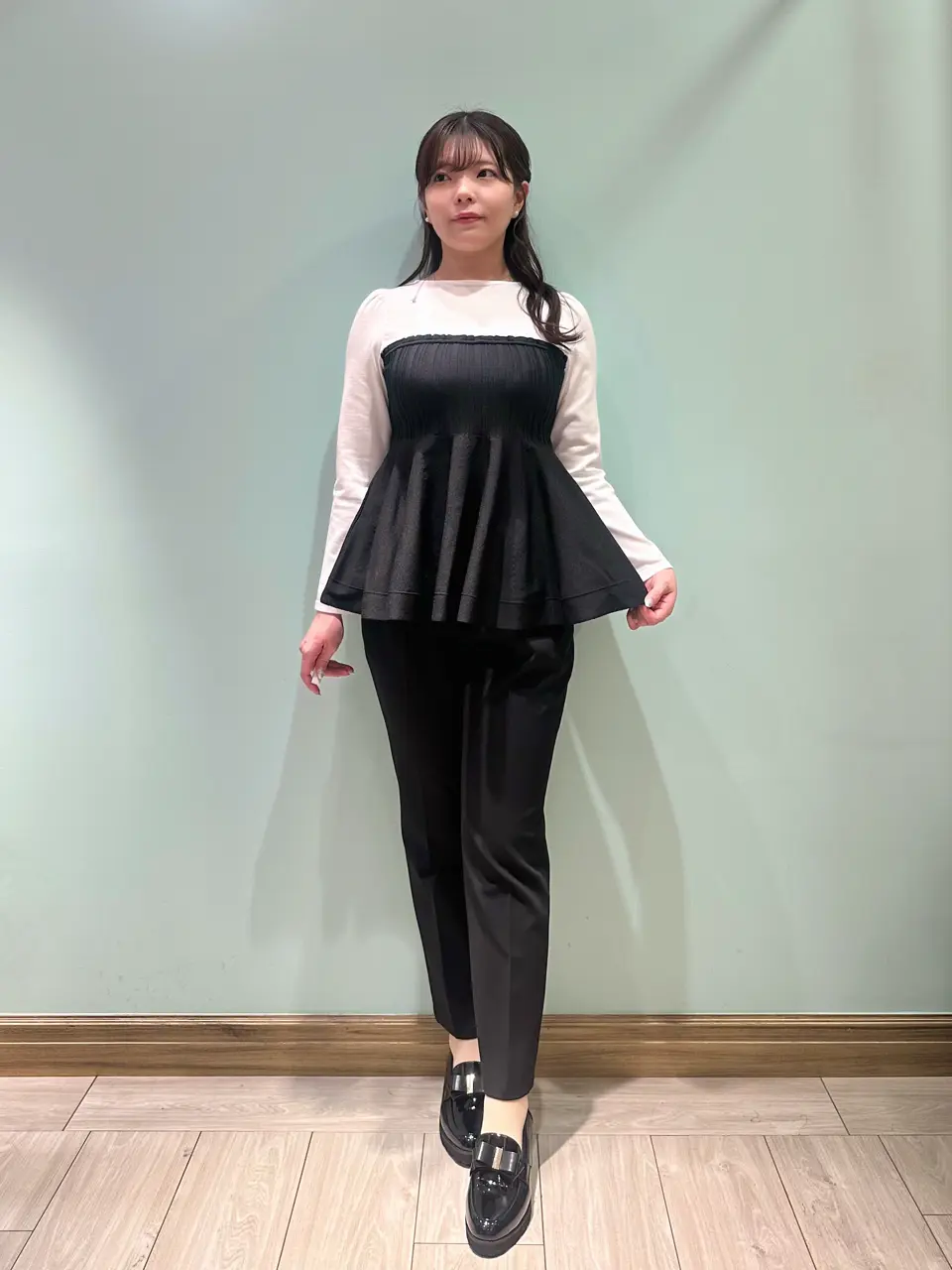 TOCCA S.m コーディネート画像