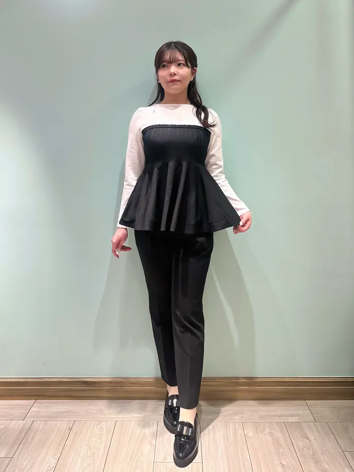 TOCCA S.m コーディネート画像