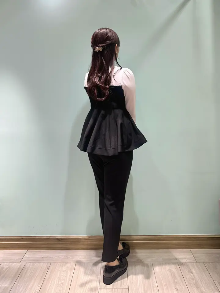 TOCCA S.m コーディネート画像