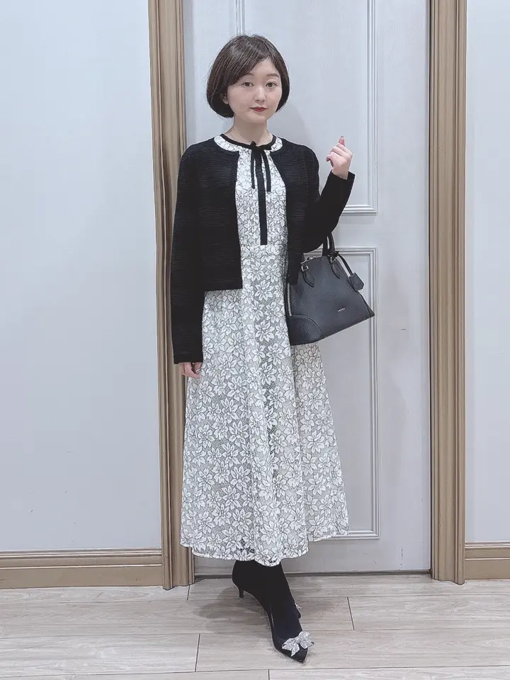 TOCCA T.H コーディネート画像