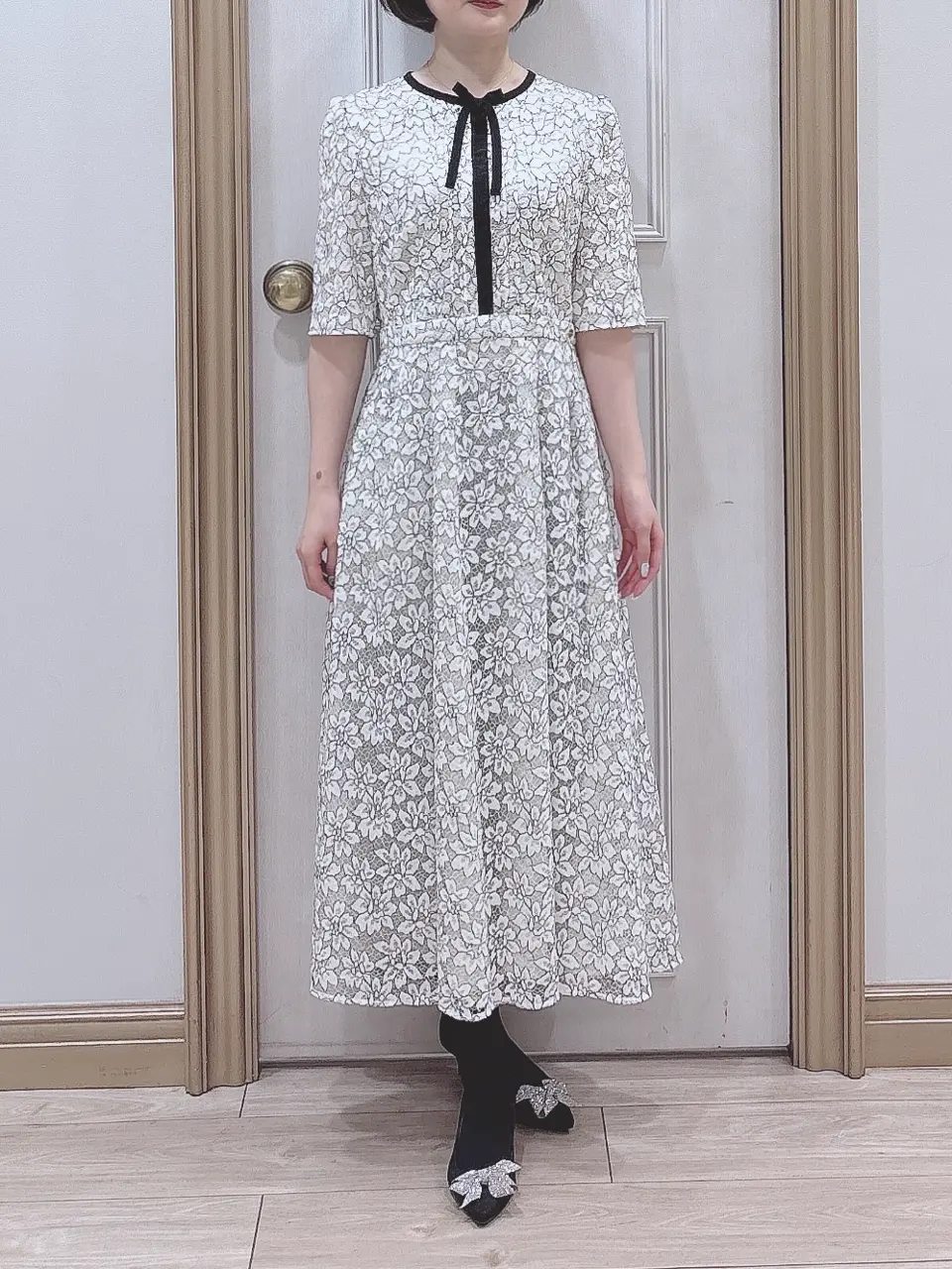 TOCCA T.H コーディネート画像