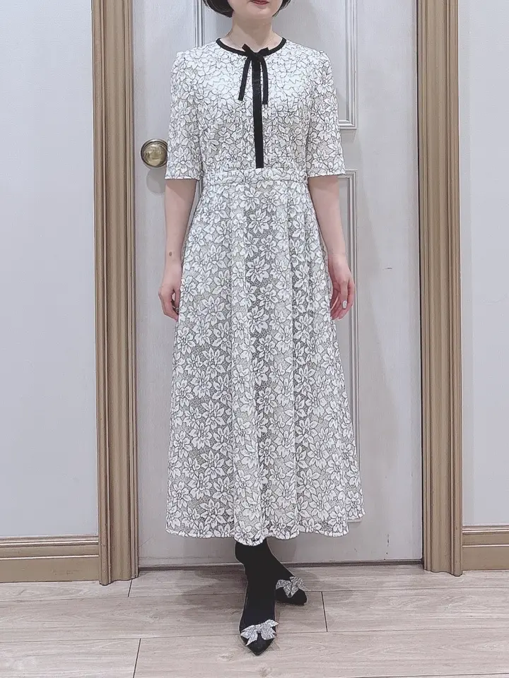 TOCCA T.H コーディネート画像