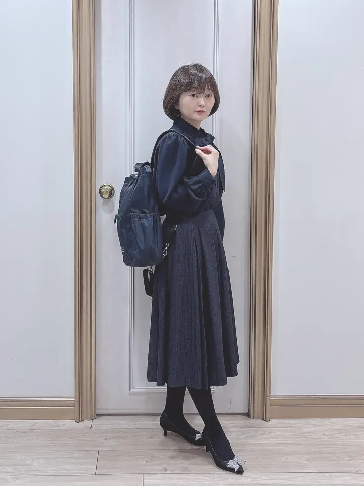 TOCCA T.H コーディネート画像